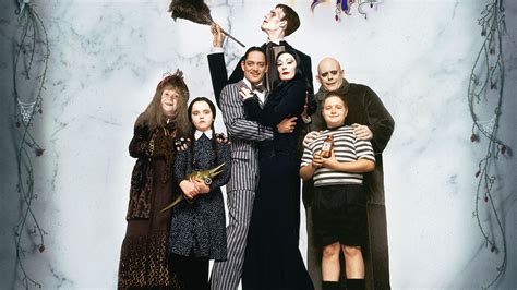 Film di montaggio realizzato da stefano ercolino. La famiglia Addams, chi sono i doppiatori del film animato