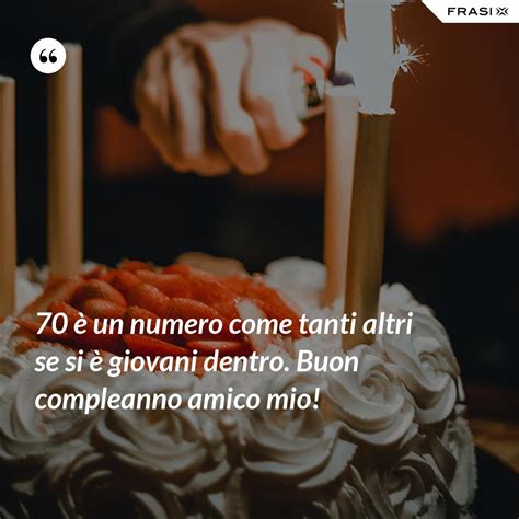 Check spelling or type a new query. Le frasi di Buon Compleanno per i 70 anni più belle da ...