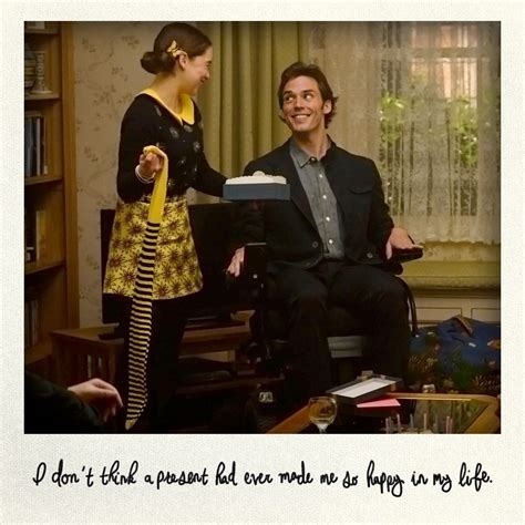 Me before you's reliance on formula prevents it from being as compelling as it could have been. Yo antes de tí/ Me before you | Peliculas romanticas en ...
