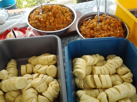 Asupan kalium yang lebih dianjurkan adalah dari makanan. PELUANG MULA PERNIAGAAN: BISNES KUIH