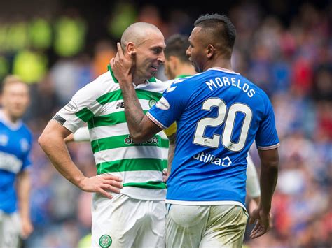 I think that is the biggest joke i heard this year, said barisic as the old firm rivals prepare to meet in the scottish cup on. Soi kèo, nhận định Rangers vs Celtic, 19h30 ngày 2/1 ...