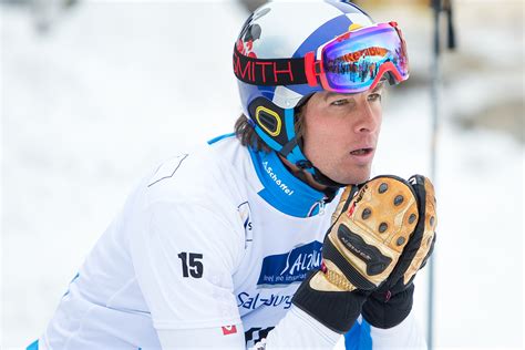 He competed at the 2010, 2014, and 2018 winter olympic games. Benjamin Karl bei Trainingssturz schwer verletzt ...