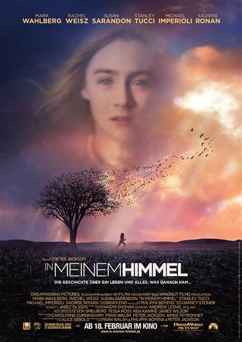 ‚in meinem himmel' erzählt die geschichte eines ermordeten mädchens. In meinem Himmel - Film 2009 - FILMSTARTS.de