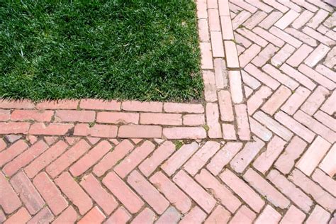 For as long as we can remember, putting borders on pathways has always been a thing. 7 Ideas for Driveway Edging | Cricket Pavers