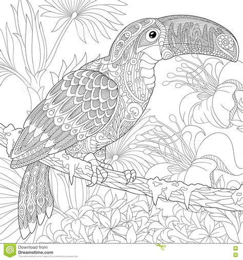 We did not find results for: Coloriage Mandala Toucan - Coloriage Tigre Mandala