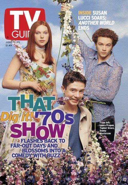 Part of the humor is just how different grace looks in the role, but he also has a good bit check out cinemablend for all the latest news on the hottest movies and television shows. June 19 1999- Laura Prepon, Topher Grace and Danny ...