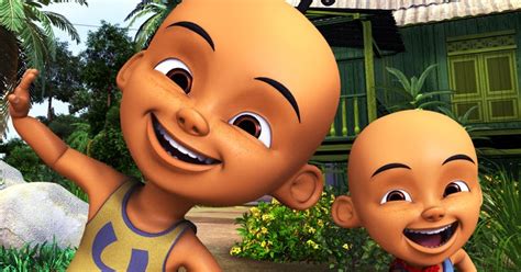 Ladda ned upin ipin masih ada sayang terbaru musim 11. Izz Latif : FoodLover Kedai Makan Upin Ipin : Betul ...