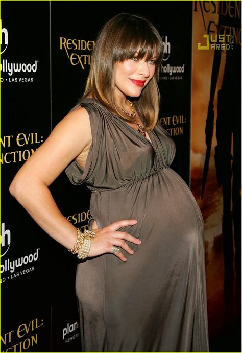 Anderson, she is well known for appearing in the films resident evil, black widow, peter pan & wendy. Ever Anderson: Milla Jovovich's New Baby Girl: Photo ...