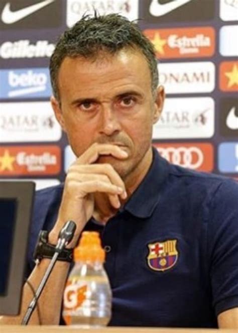 Luis enrique had het voor het zeggen bij spanje, maar nam ontslag toen bleek dat zijn dochtertje xana botkanker had. Luis Enrique Net Worth, Bio & Wiki, Age, Height ...