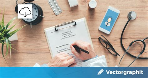 Now that you know the top 5 questions to ask your auto. 5 Doctor's Note Templates - Vectorgraphit - Blog