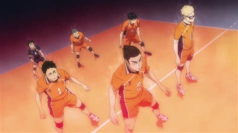 Or inarizaki gets back to a deuce. Haikyuu!!「AMV」Inarizaki Vs Karasuno - The Last Of The Real ...