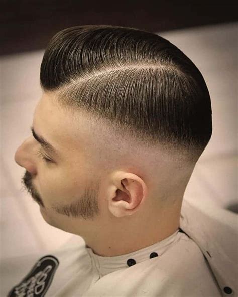 Maybe you would like to learn more about one of these? 8 Hottest German Haircuts for Men in 2020