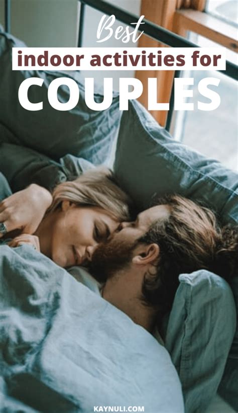 Things to Do with Your Boyfriend While We're At Home ...