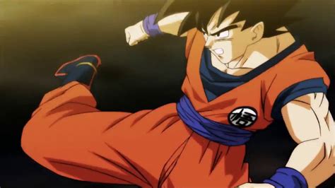 Super dynamic!) is the first opening theme of dragon ball super, playing from episode 1 to episode 76. Dragon Ball Super Opening 2 - Cantado por Chayanne - YouTube