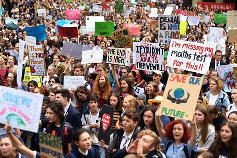 Of climate change will fall on these kids. Microsoft Is the Latest Major U.S. Company to Back a ...
