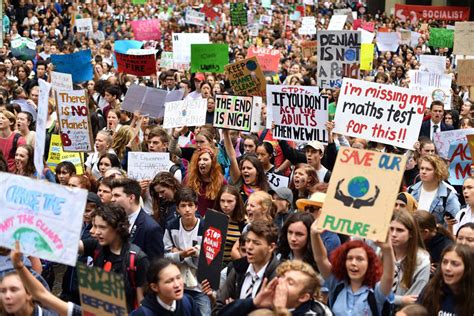 Protests take place in melbourne, brisbane and other australian cities to kick off a week of activity by extinction rebellion. Microsoft Is the Latest Major U.S. Company to Back a ...