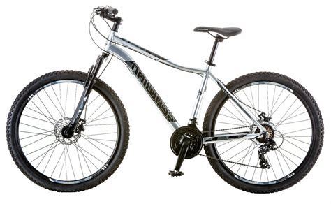 Amazon's choice in bike tires by schwinn. NEW 27.5" Schwinn Aluminum Comp Men's Mountain Bike