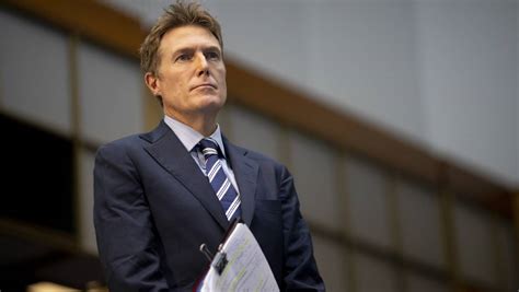 .suggested christian porter was involved in inappropriate conduct with a young staffer. Turnover test in IR change would be 'unworkable': Porter ...