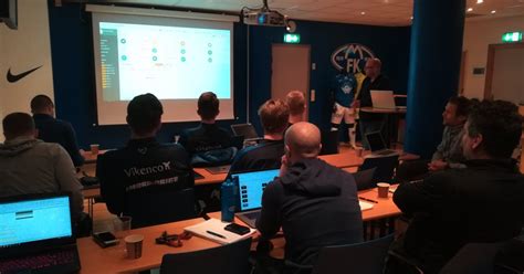 Submitted 4 years ago by jmog22. FK Molde invests in SoccerLAB technology / Molde