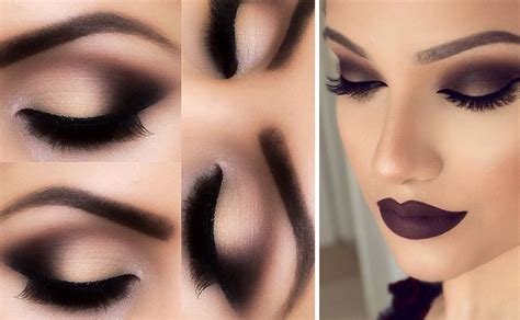 Your destination for cosmetics, beauty & fragances. 40 Hottest Smokey Eye Makeup Ideas 2021 & Smokey Eye ...