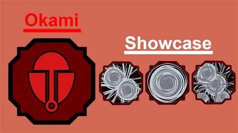 This is the most recenet bloodline tier list for shindo life 2. Shindo Life "OKAMI BLOODLINE Showcase" - YouTube