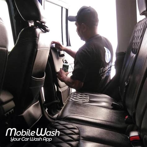 Home of the unlimited touchless car wash. Why the Best Car Wash in LA is On-Demand | Best Car Wash ...