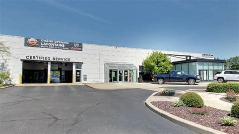 When it comes to auto repair in ann arbor, we are totally confident that lakewood auto service is. LaFontaine Buick GMC of Ann Arbor car dealership in Ann ...