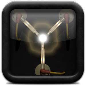 In beta version you can move only to the future and not so far, but it's work! Time Machine simulator - Android Apps on Google Play