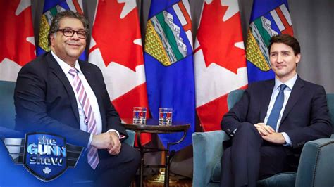 Rebel News —The Gunn Show: Kenney fights to get Alberta in ...