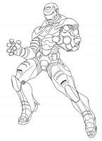 This guide contains a complete walkthrough for all missions available in the game. Kolorowanki Avengers malowanki do wydruku