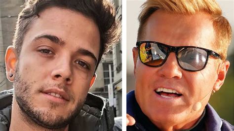 Model2 dak colongan / model. Warum Ist Dieter Bohlen Nicht Mehr Bei Dsds / Dsds Rtl ...