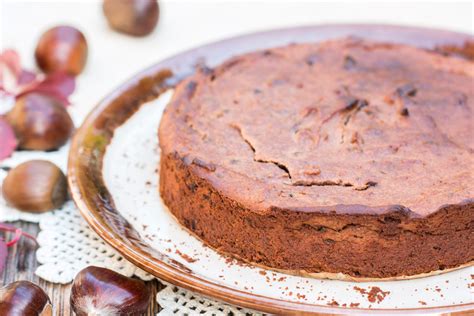 We have lovely brown/chestnut mushrooms in all our selections this week. Chestnut And Mushrooms Cake - Sweet Potato Wild Mushroom ...