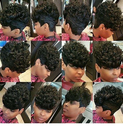 27 piece quick weave short hairstyle from 27 pieces weave hairstyles short milky way 27 27 piece quick weave short hairstyle 2017 tutorial from 27 pieces weave hairstyles short 27 piece thanks for visiting our website, article above (27 pieces weave hairstyles short) published by. Quick Weave 27 Piece Hairstyles With Curly Hair - 2020 ...