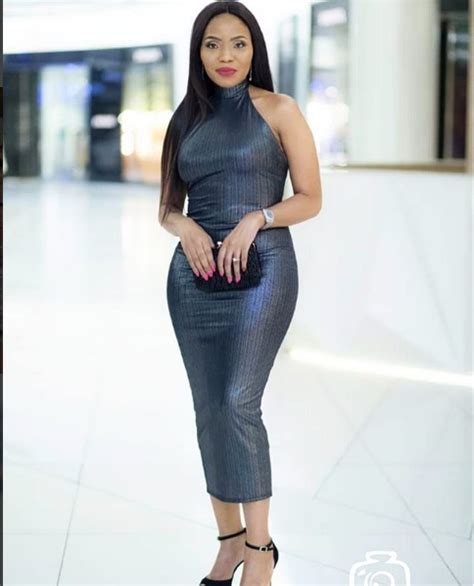 According to news 24, we will hear norma mngoma's evidence related to state capture on. PICS:Meet the hot-panted South African Minister, Gigaba's ...