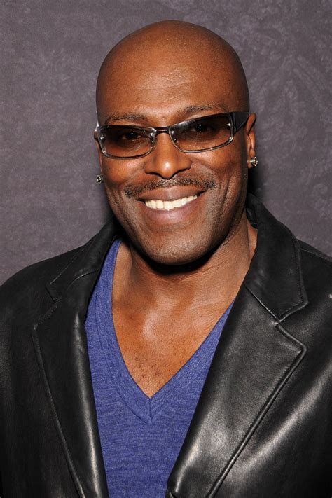 How do we know they're the hottest? Lexington Steele - Wikipedia