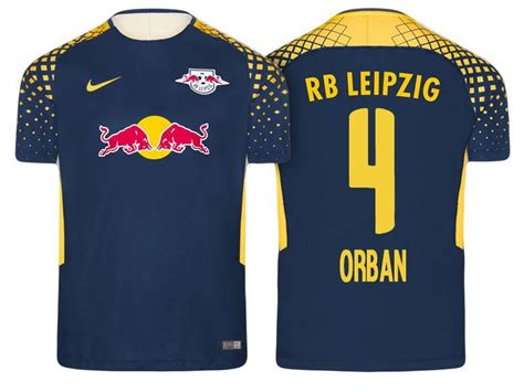 This page displays a detailed overview of the club's current squad. Pin on cheap Red Bull Leipzig soccer jerseys