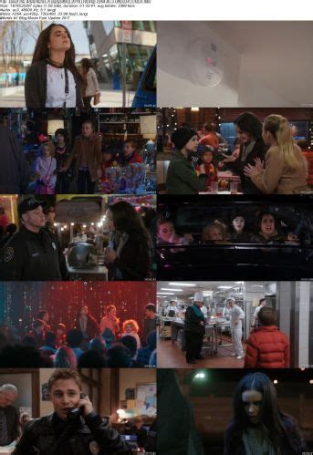 It stars sabrina carpenter and sofia carson as two competing babysitters. Download Adventures in Babysitting 2016 DVDRip x264 AC3 ...