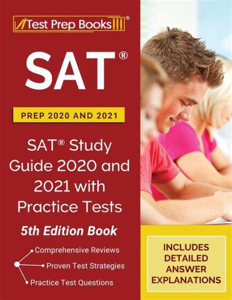 Sat prep 2021 and 2022 book. SAT Prep 2020 and 2021: SAT Study Guide 2020 and 2021 with ...