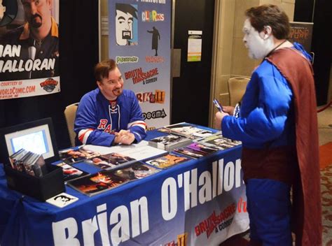 Brian to'o is really good person from what i've gathered aswell. Pin by ZSC Entertainment on Brian O'Halloran | Jay and ...