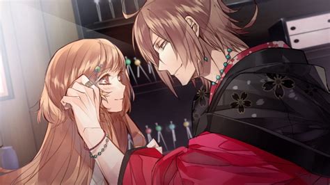 Maybe you would like to learn more about one of these? The Nintendo Switch gets an otome game from D3 in the form ...