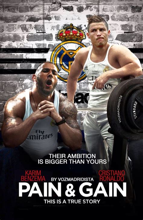 Watch best movie cristiano ronaldo, starring cristiano ronaldo, movies online fmovies. Pin on POSTERS MADRIDISTAS