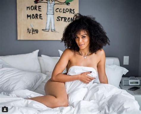 See more ideas about master bedroom, home bedroom, bedroom inspirations. Actress Pearl Thusi goes naked in new sexy bedroom photo ...