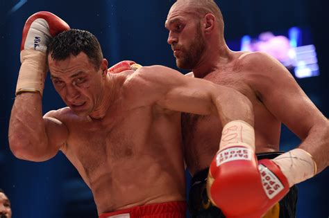 Tyson fury, 31, and dean windass, 50, are both top sportsmen and both have suffered from very a young tyson fury fan who had been waiting for two hours to meet her boxing hero got more than. Long live the Gypsy King! - Tyson Fury plans reign into ...