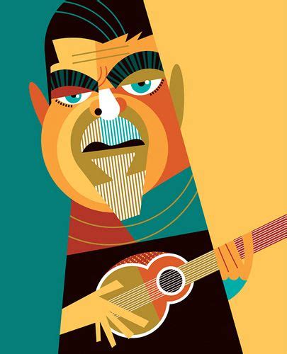 Machado, attila köfalvi, reinaldo n. Gustavo Santaolalla | Funny art, Illustration, Colorful ...