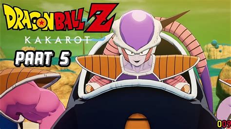 Kakarot will only be playable on the pc, ps4, and xbox one. DragonBall Z Kakarot walkthrough Part 5 on our way to ...
