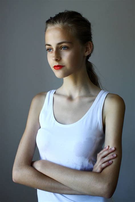 Polish Models Blog: Portfolio: Natalia Napieralska by Maxwell