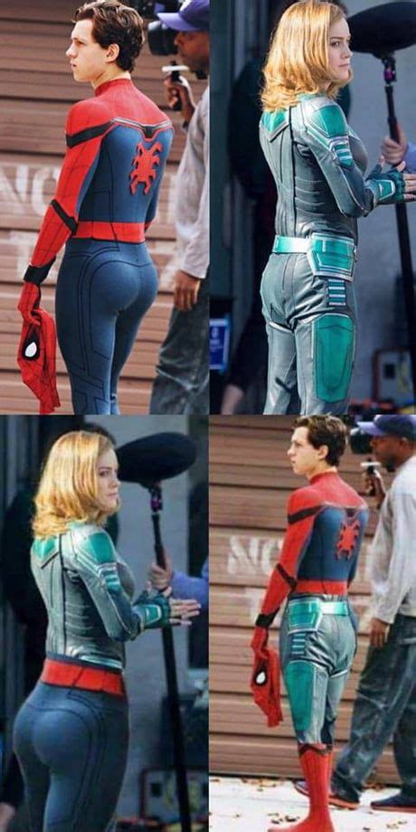Looking for the best spiderman memes on the web? Fixed it - 9GAG | Spiderman meme, Marvel jokes, Marvel ...