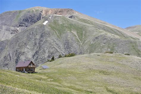 Maybe you would like to learn more about one of these? Bonnie Belle Cabin