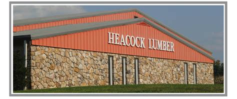 It may be faster to seal one side or section of. Heacock Lumber - Plumstead, PA - Rough Cut Lumber - Logging