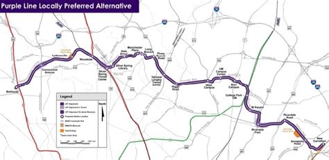 Metro board of directors approves the route and station locations for the remaining portion. U.S. Department of Transportation Announces a TIFIA Loan ...